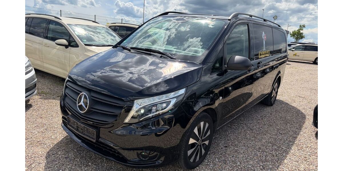 Mercedes-Benz Vito 439.000 km 22.999 &euro; Ratzeburg bei Hamburg 23909
