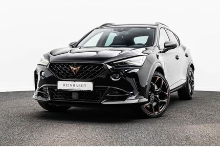 Cupra Formentor 31.087 km 40.455 &euro; Hagen 58091