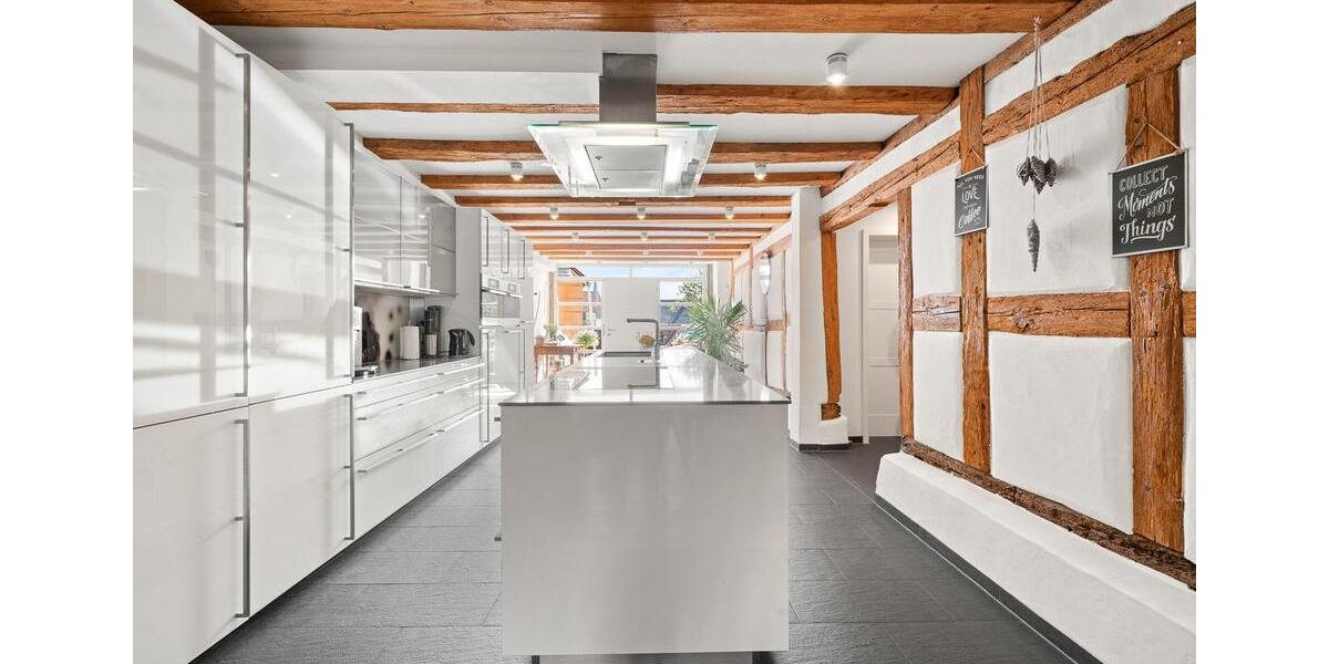 Maisonettenwohnung Engen - 4.5 Zimmer, 155 m&sup2;, 499.000&euro; | Angebot:26975116