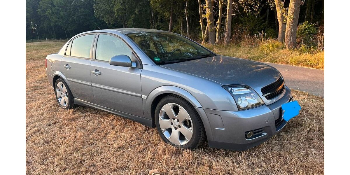 Opel Vectra 159.000 km 2.999 &euro; Witten 58455