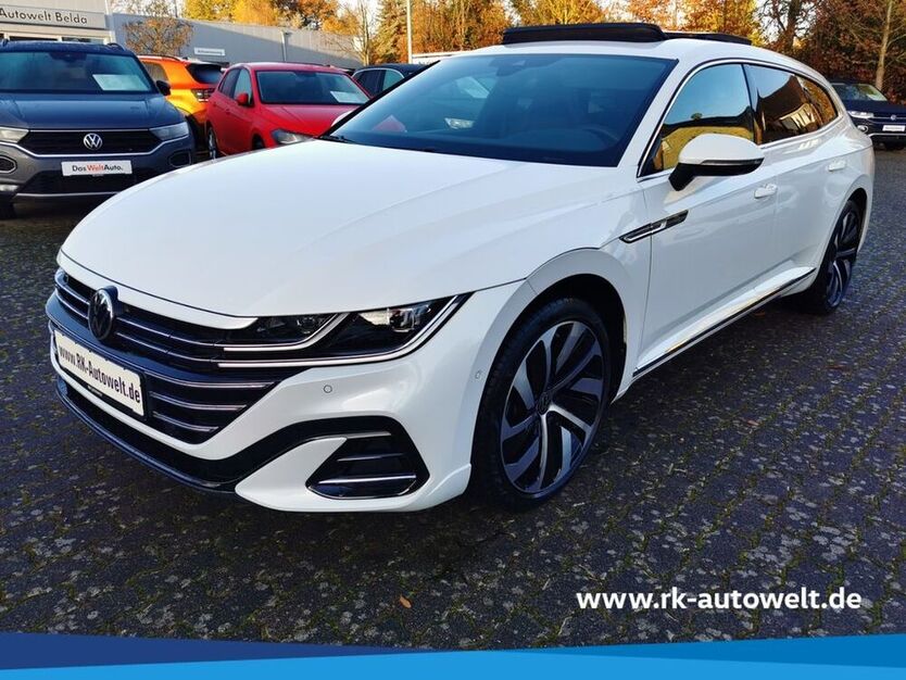 Arteon