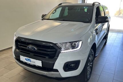 Ford Ranger 225.156 km 16.980 &euro; Rendsburg 24768