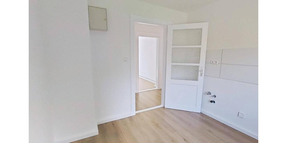 Etagenwohnung Nordenham - 3 Zimmer, 54 m&sup2;, 389&euro; | Angebot:25991149