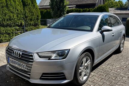 Audi A4 87.414 km 17.900 &euro; Mistelgau 95490