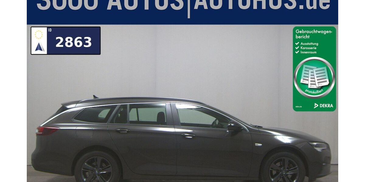 Opel Insignia 121.155 km 12.980 &euro; Gyhum/Bockel 27404