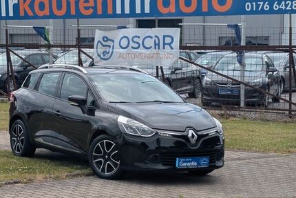 Renault Clio 115.000 km 7.499 € Kempen 47906