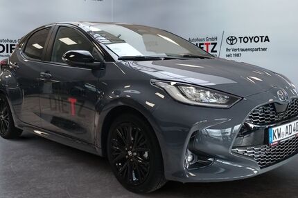 Toyota Yaris 6.600 km 28.770 € Wildau 15745