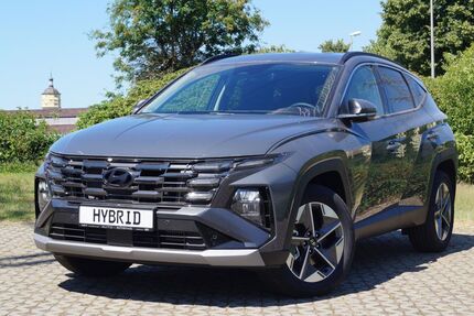 Hyundai TUCSON 3.500 km 35.990 &euro; Gronau 48599