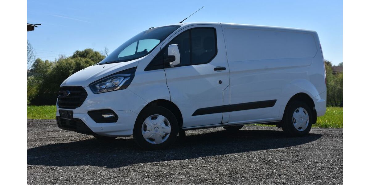 Ford Transit Custom 80.229 km 15.955 &euro; Tuntenhausen/Ostermünchen 83104