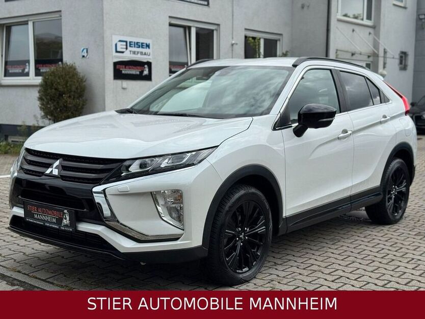 Eclipse Cross