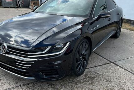 VW Arteon 169.458 km 22.900 &euro; Leipzig 04319