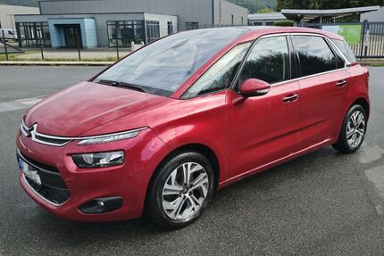 Citroen C4 Picasso 33.000 km 11.500 &euro; Hüllhorst 32609