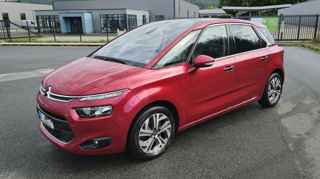 Citroen C4 Picasso 33.000 km 11.500 &euro; Hüllhorst 32609