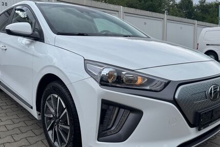 Hyundai IONIQ 55.000 km 14.999 € Worms 67549