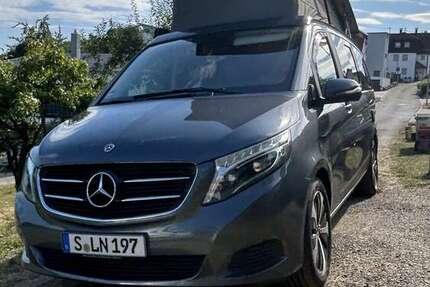 Mercedes Marco Polo