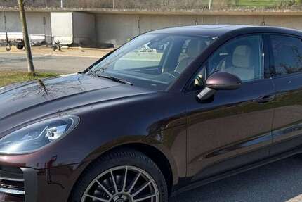 Porsche Macan 129.600 km 42.500 &euro; Überlingen, Stadt 88662