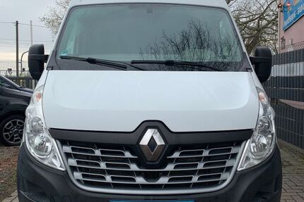Renault Master 275.288 km 7.900 &euro; Magdeburg - Rothensee 39126