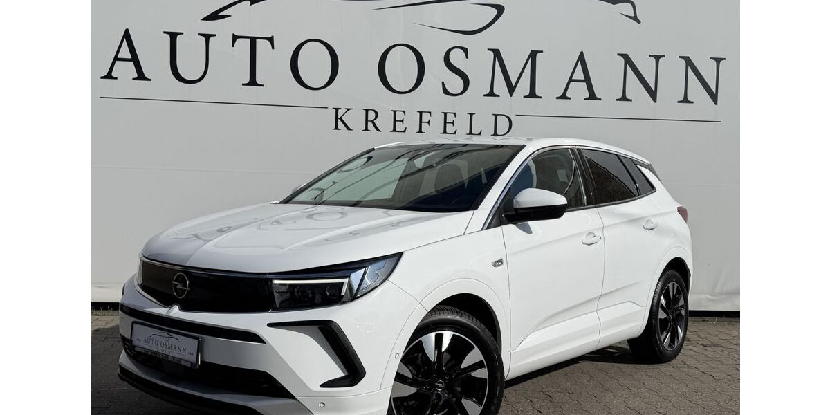 Opel Grandland (X) 66.815 km 17.950 &euro; Krefeld 47805