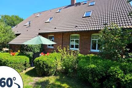 Haus Neubrandenburg Carlshöhe - 7 Zimmer, 220 m&sup2;, 525.000&euro; | Angebot:26230379