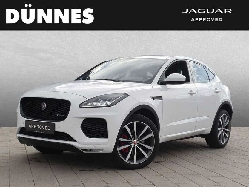 E-Pace