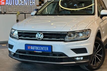 VW Tiguan 238.103 km 13.599 &euro; Pfaffenhofen 85276