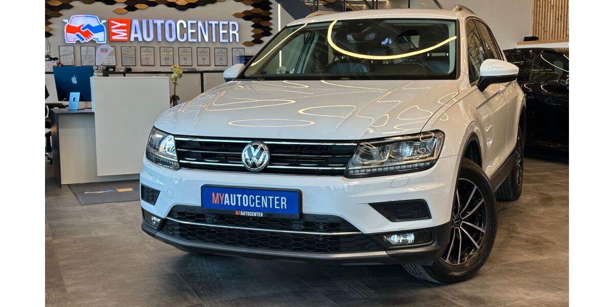 VW Tiguan 238.103 km 13.599 &euro; Pfaffenhofen 85276