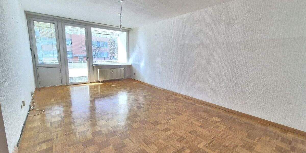 Etagenwohnung Neufahrn bei Freising Neufahrn - 2 Zimmer, 66 m&sup2;, 320.000&euro; | Angebot:25699112