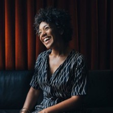 Fola Dada Valentines Special 14.02.2026 Nica Jazz Club