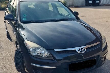 Hyundai i30 160.650 km 3.490 € Niederstotzingen 89168