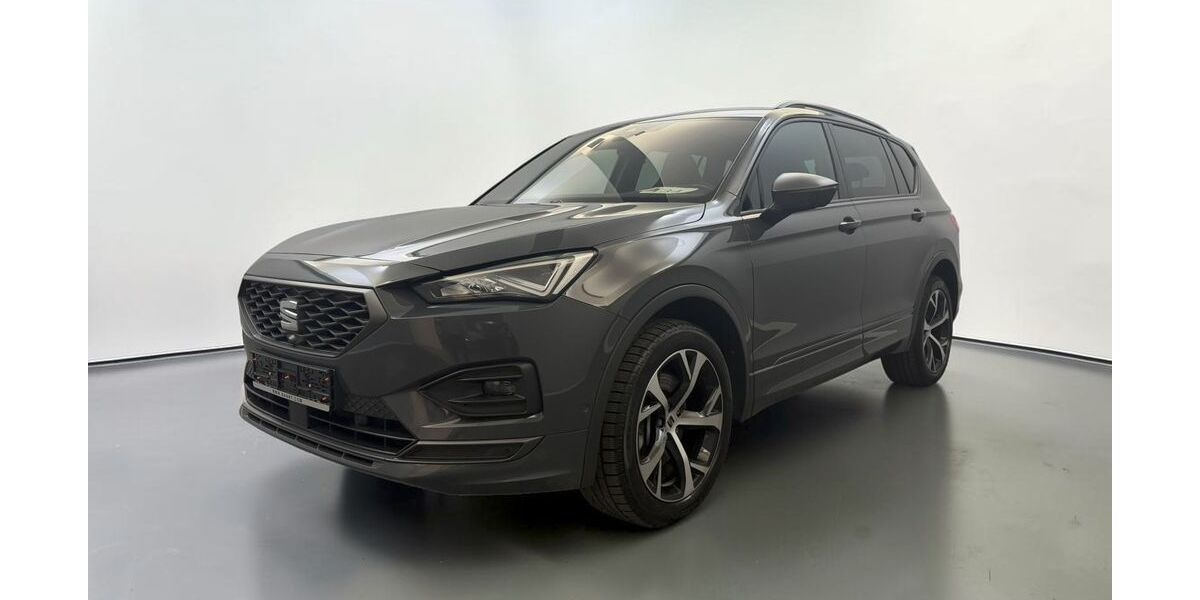 Seat Tarraco 170.000 km 22.799 &euro; Reutlingen / Mittelstadt 72766