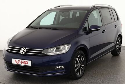 VW Touran 109.173 km 23.490 &euro; Dresden 01239