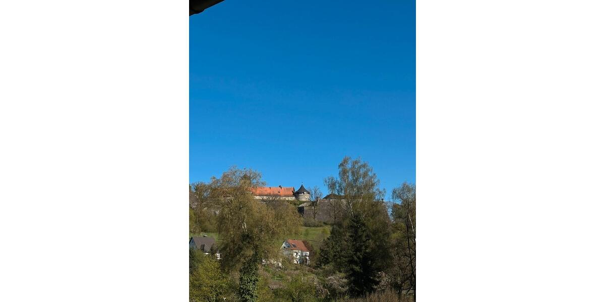 Etagenwohnung Kronach - 4 Zimmer, 128 m&sup2;, 930&euro; | Angebot:26609486