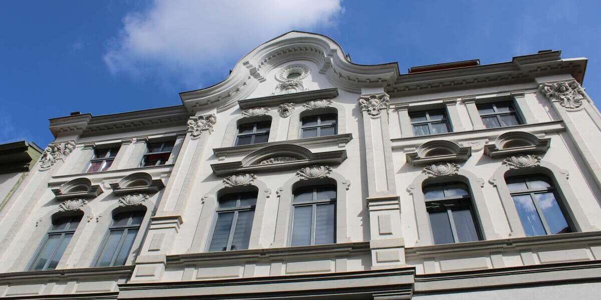 Etagenwohnung Gotha Gotha Nord - 1 Zimmer, 29 m&sup2;, 230&euro; | Angebot:27131591