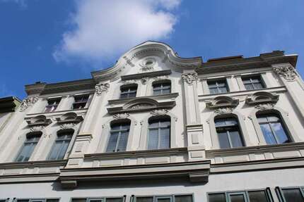 Wohnung Gotha Gotha Nord - 1 Zimmer, 29 m&sup2;, 230&euro; | Angebot:27131591