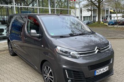 Citroen SpaceTourer 94.000 km 24.900 &euro; Nordhorn 48527