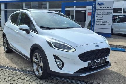 Ford Fiesta 59.779 km 13.990 &euro; Mömbris 63776