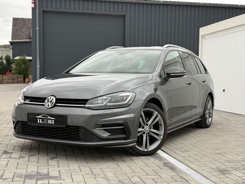 VW Golf 113.601 km 19.500 € Ransbach-Baumbach 56235