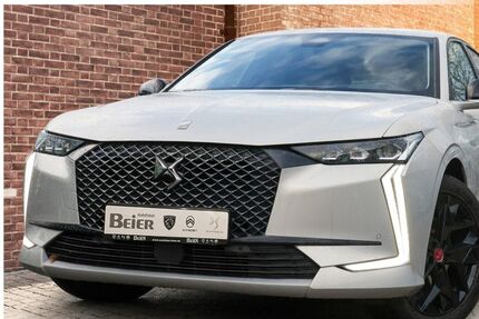 DS Automobiles DS4 72.255 km 19.980 &euro; Karlsruhe 76131
