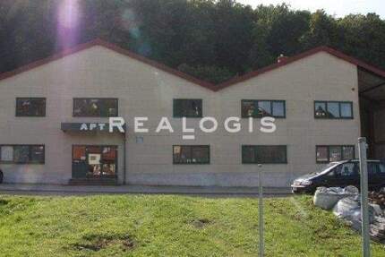 Gewerbeobjekt Eisingen - 7.500&euro; | Angebot:25675294