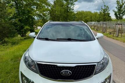 Kia Sportage 148.000 km 11.900 &euro; Pforzheim 75217