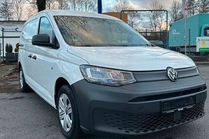VW Caddy 27.701 km 25.790 &euro; Niederelbert 56412