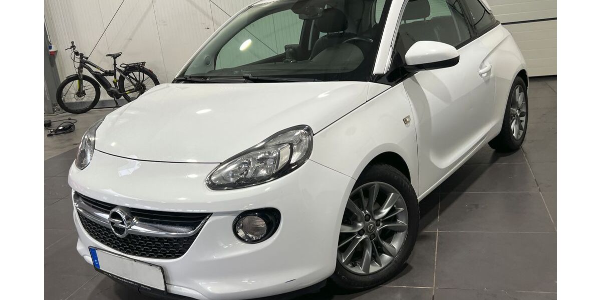 Opel Adam 167.000 km 7.995 &euro; Bretten 75015