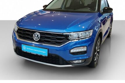 VW T-Roc 83.500 km 16.950 &euro; Bernbeuren 86975