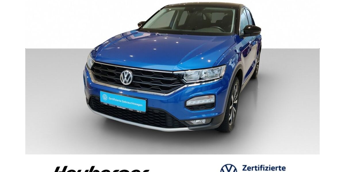 VW T-Roc 83.500 km 16.950 &euro; Bernbeuren 86975