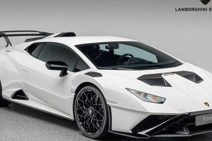 Lamborghini Huracán 1.500 km 359.900 &euro; Böblingen 71034