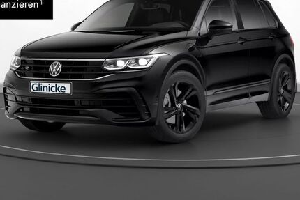 VW Tiguan 79.710 km 31.980 € Minden 32427