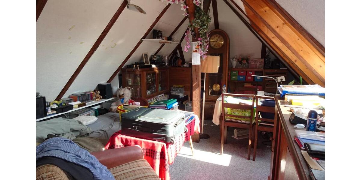 Einfamilienhaus Ebersbach-Neugersdorf Neugersdorf - 6 Zimmer, 140 m&sup2;, 110.000&euro; | Angebot:26307558