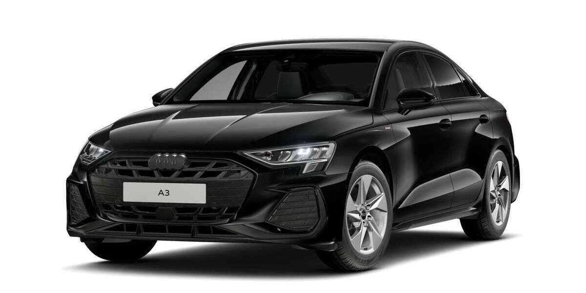 Audi A3 34.000 km 34.980 &euro; Kitzingen 97318