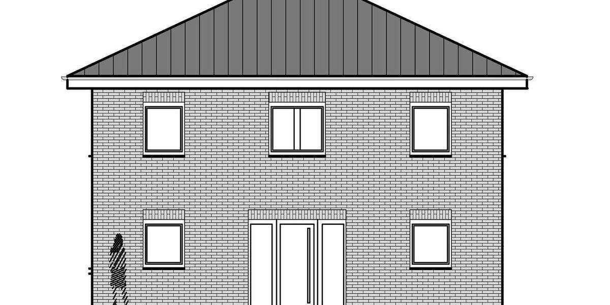 Einfamilienhaus Senden - 5 Zimmer, 148 m&sup2;, 405.370&euro; | Angebot:24389234