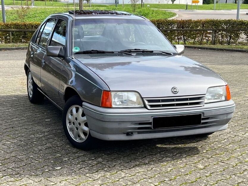 Kadett